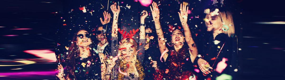 Elke woensdag een feestje! Elke woensdag een feestje!